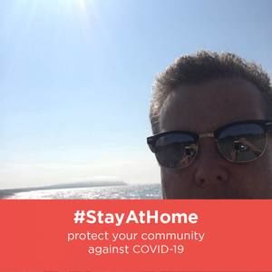 Meet your Posher, Ronald